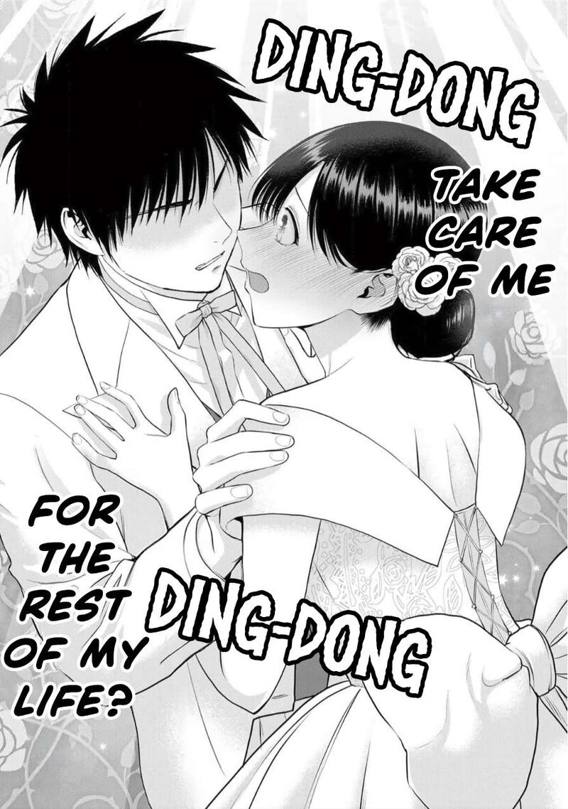 Osananajimi To Wa Romcom Ni Naranai Chapter 150 Page 11