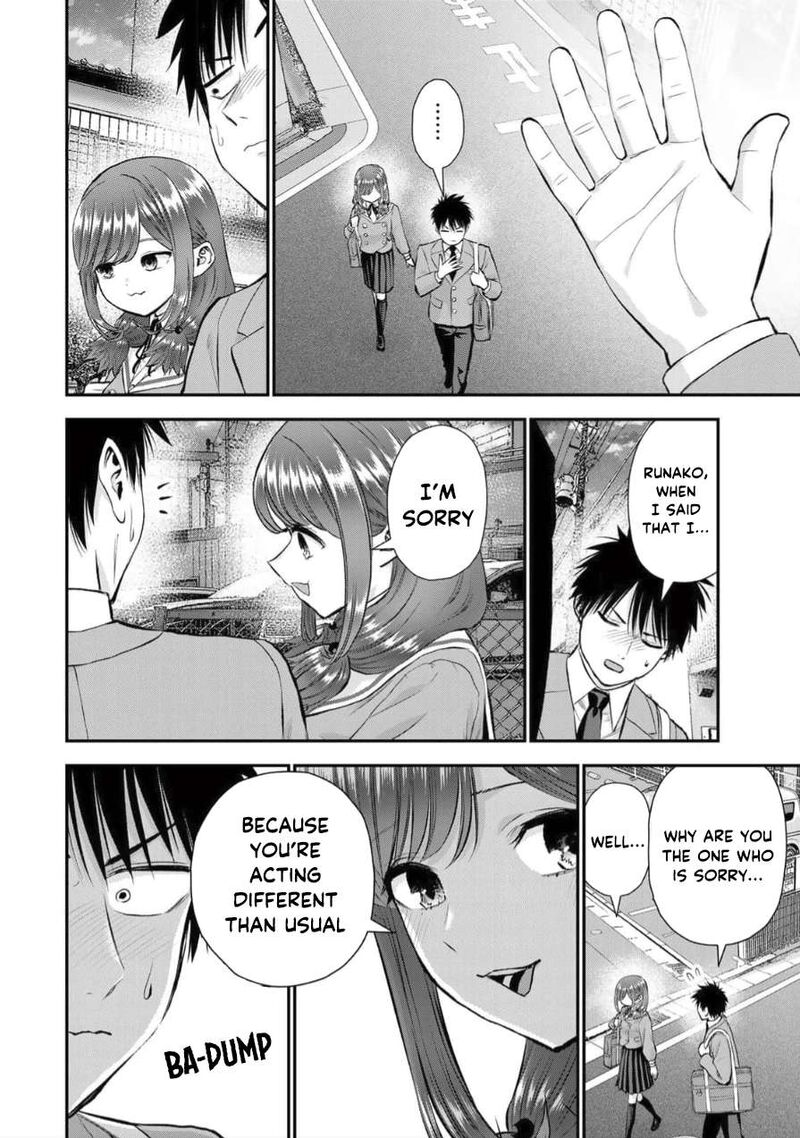 Osananajimi To Wa Romcom Ni Naranai Chapter 152 Page 10