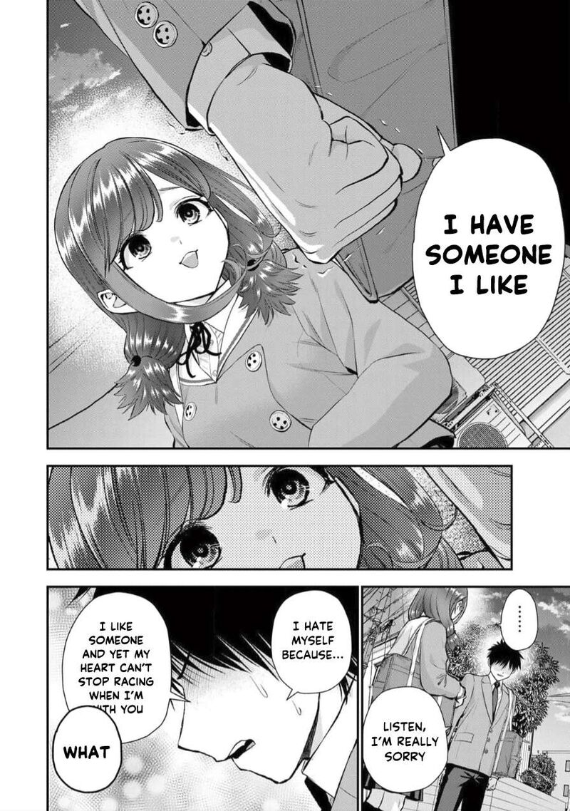 Osananajimi To Wa Romcom Ni Naranai Chapter 152 Page 12