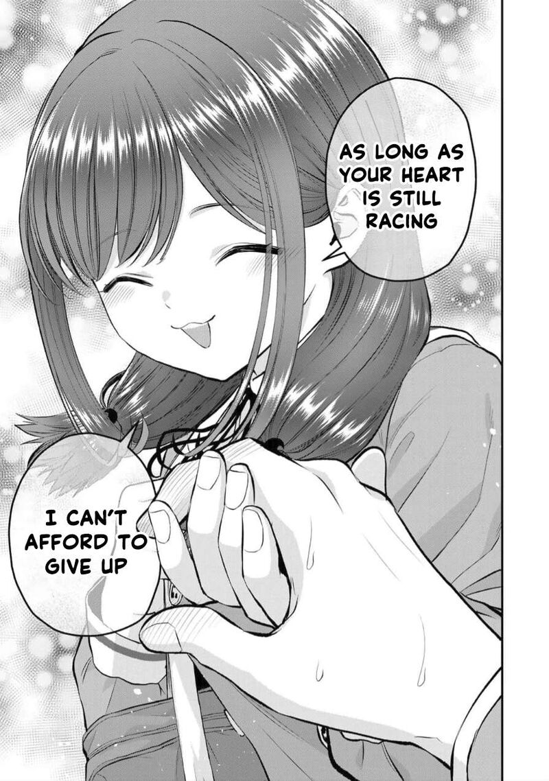 Osananajimi To Wa Romcom Ni Naranai Chapter 152 Page 15