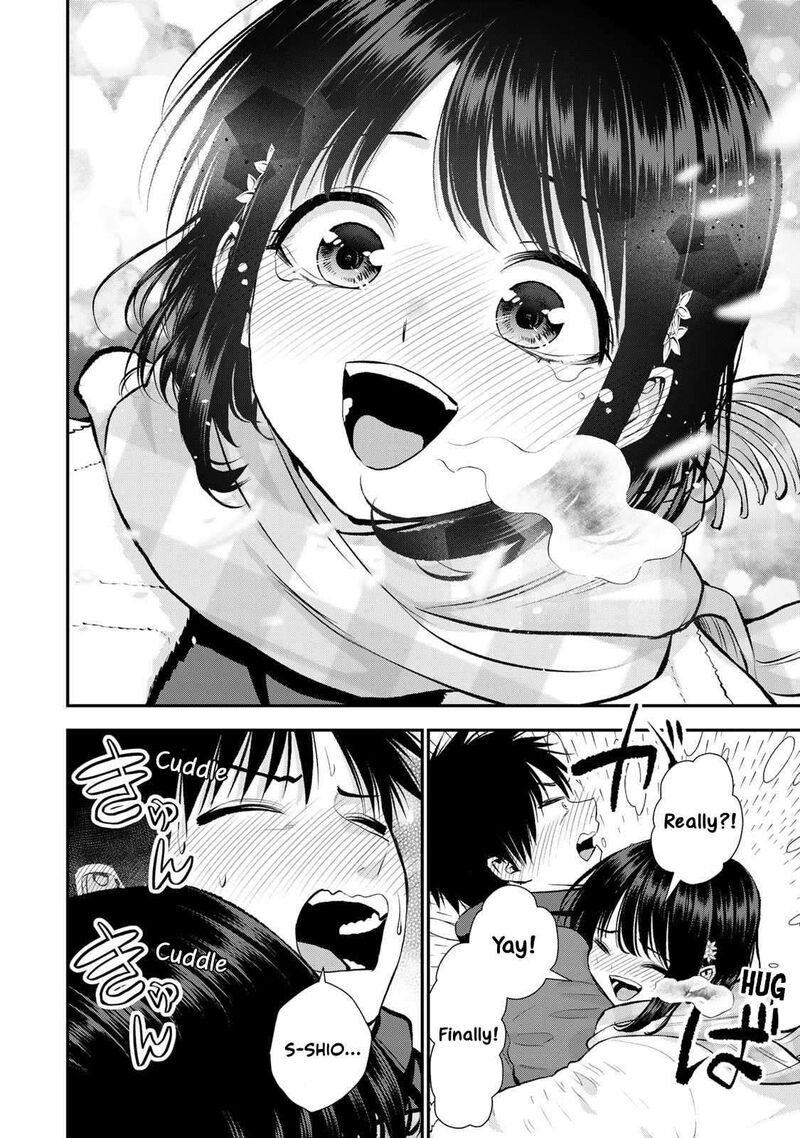Osananajimi To Wa Romcom Ni Naranai Chapter 156 Page 12