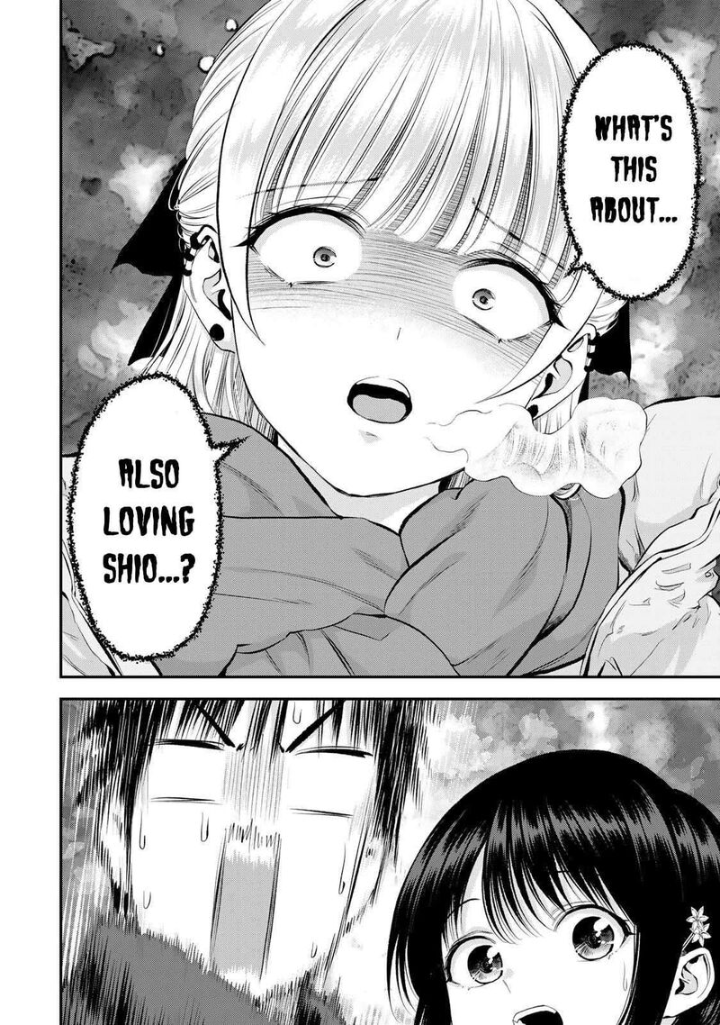 Osananajimi To Wa Romcom Ni Naranai Chapter 156 Page 14