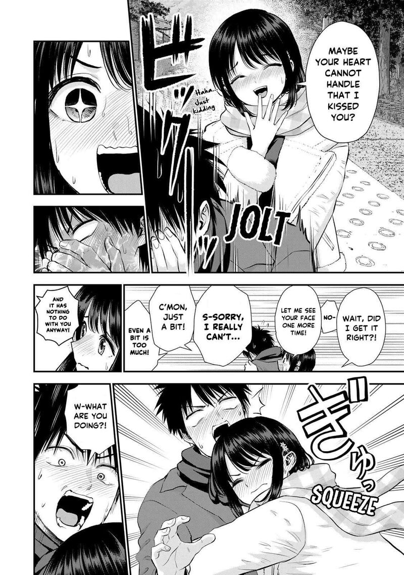 Osananajimi To Wa Romcom Ni Naranai Chapter 156 Page 6