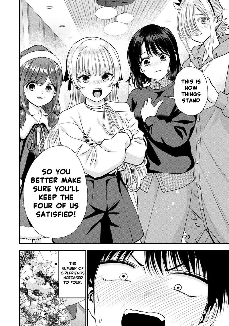 Osananajimi To Wa Romcom Ni Naranai Chapter 159 Page 16