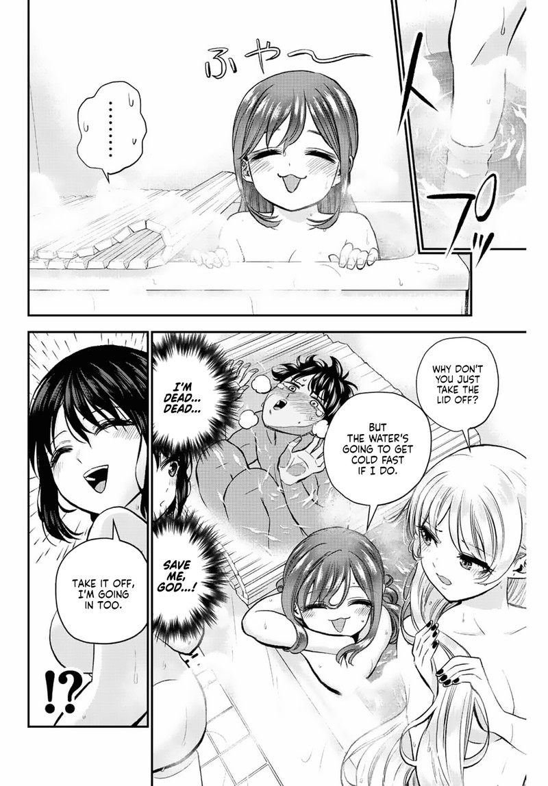 Osananajimi To Wa Romcom Ni Naranai Chapter 17 Page 6