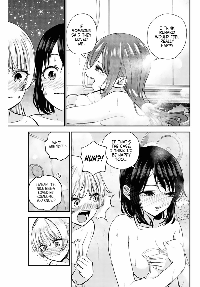 Osananajimi To Wa Romcom Ni Naranai Chapter 17 Page 9