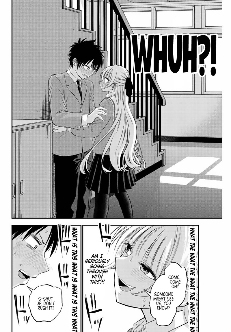 Osananajimi To Wa Romcom Ni Naranai Chapter 2 Page 14