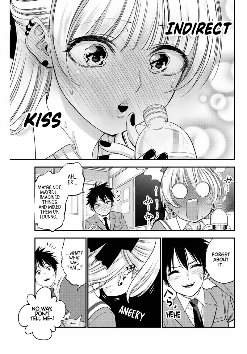 Osananajimi To Wa Romcom Ni Naranai Chapter 2 Page 9