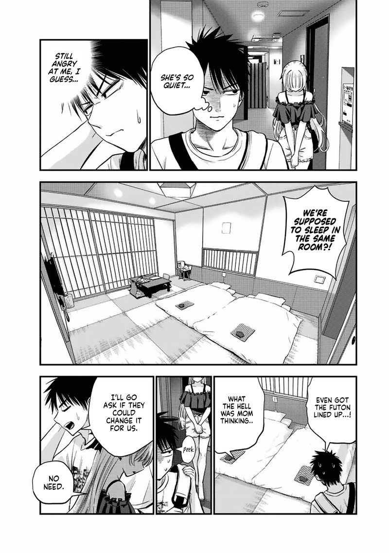 Osananajimi To Wa Romcom Ni Naranai Chapter 20 Page 14