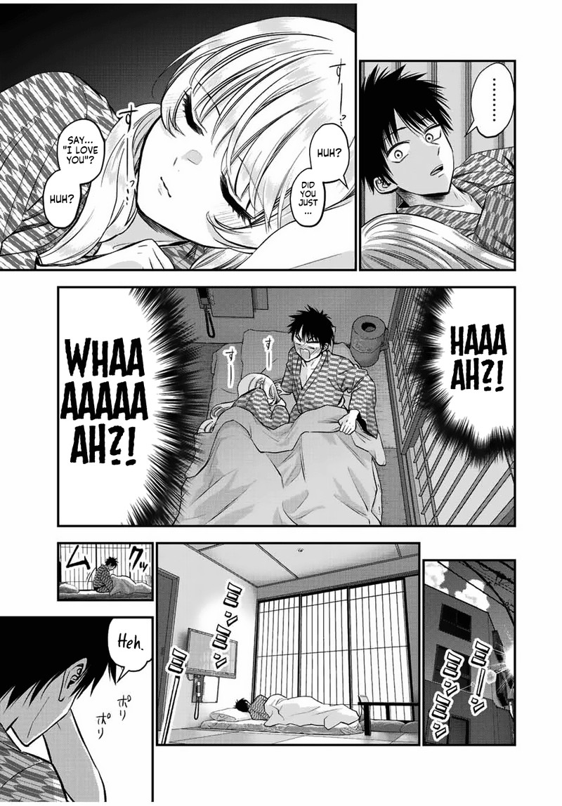 Osananajimi To Wa Romcom Ni Naranai Chapter 21 Page 13