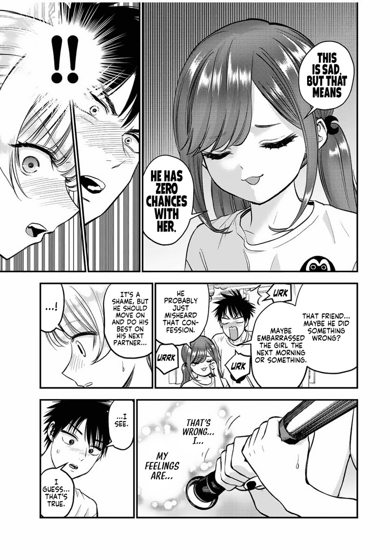 Osananajimi To Wa Romcom Ni Naranai Chapter 22 Page 7