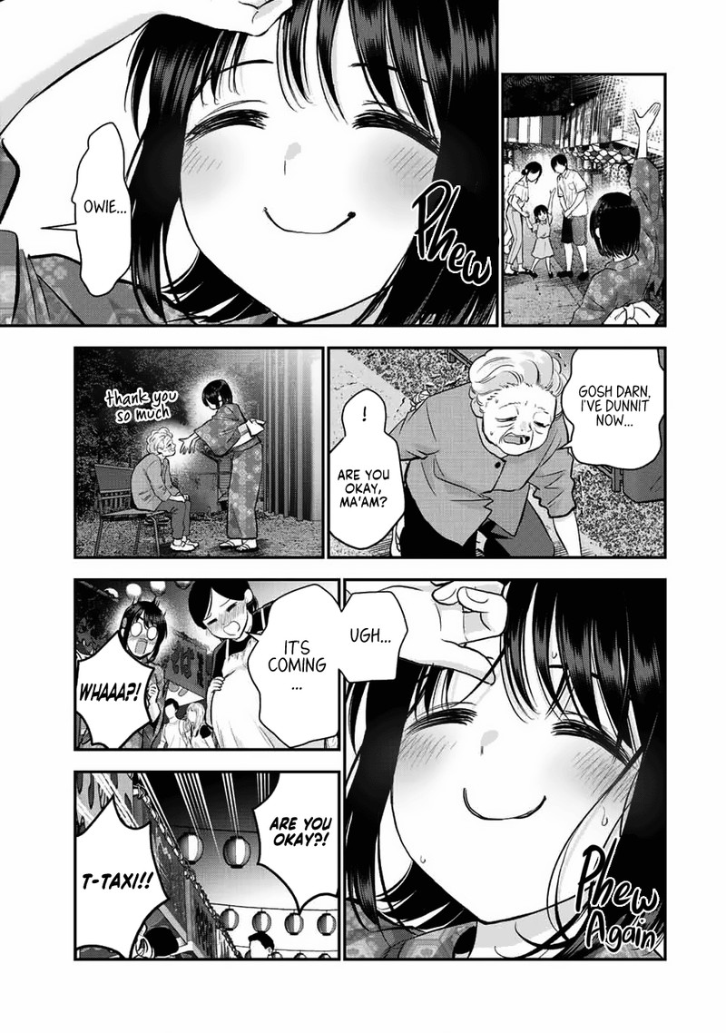 Osananajimi To Wa Romcom Ni Naranai Chapter 26 Page 3