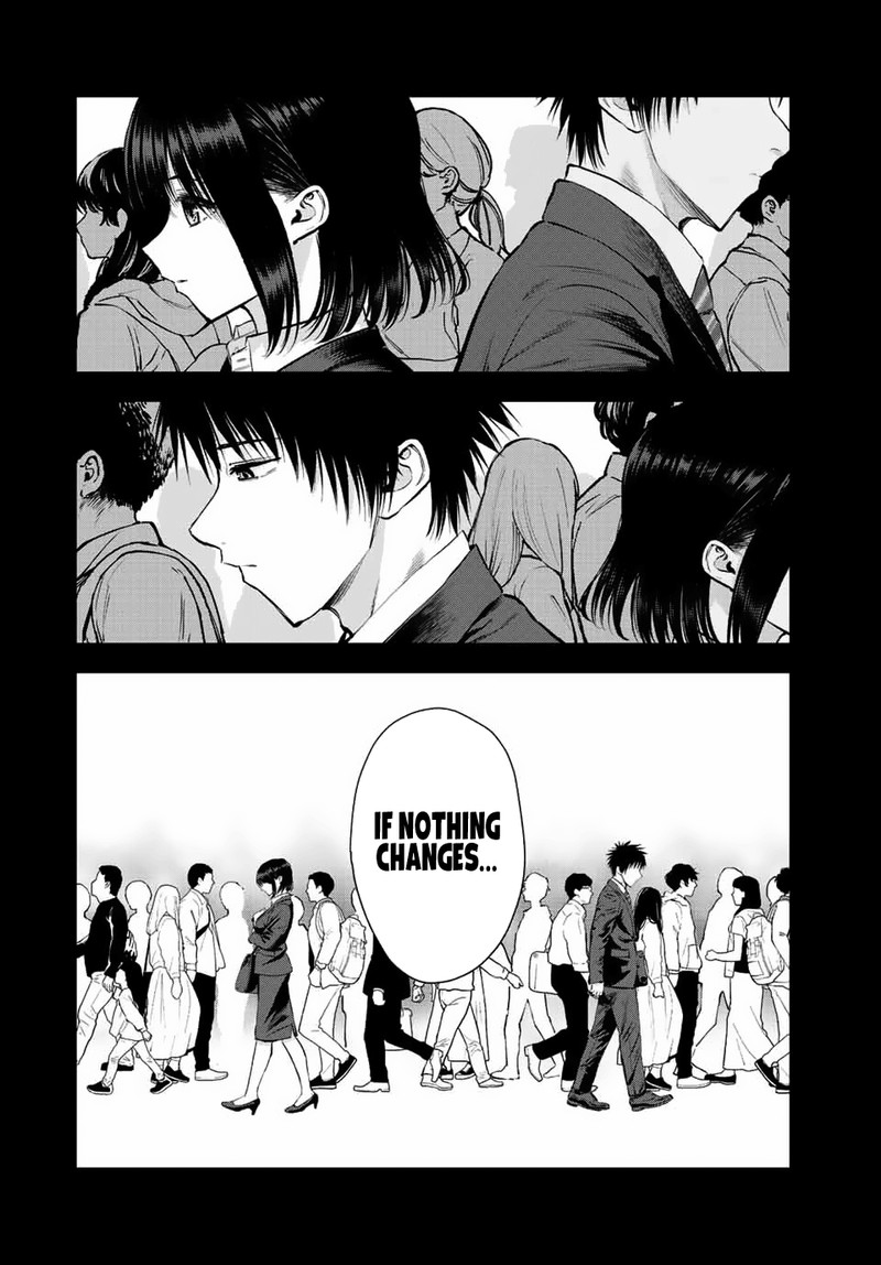 Osananajimi To Wa Romcom Ni Naranai Chapter 36 Page 10