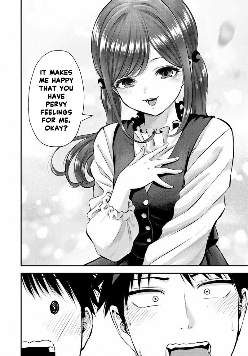 Osananajimi To Wa Romcom Ni Naranai Chapter 40 Page 12