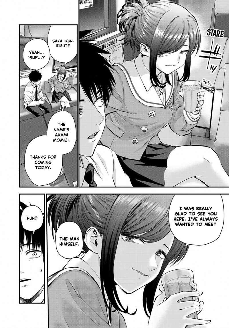 Osananajimi To Wa Romcom Ni Naranai Chapter 44 Page 4