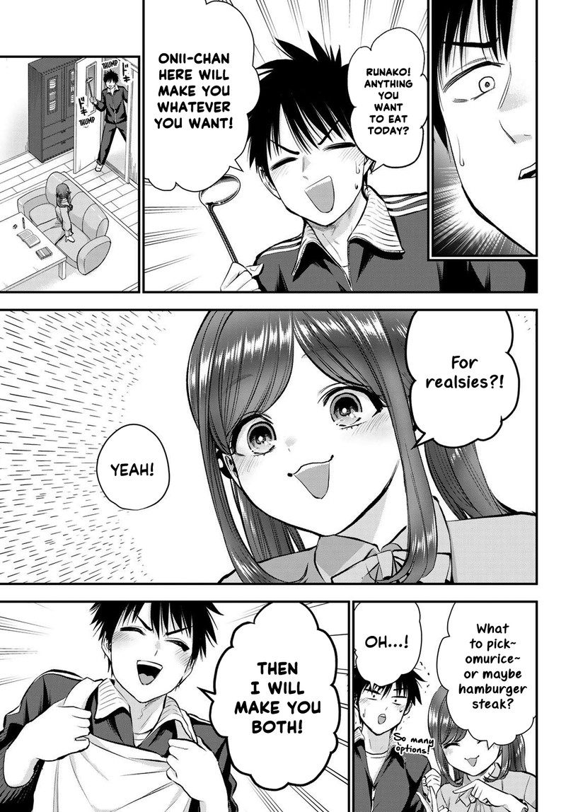 Osananajimi To Wa Romcom Ni Naranai Chapter 46 Page 9