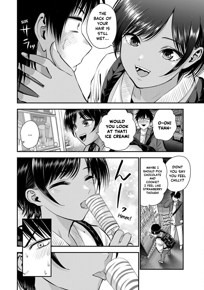 Osananajimi To Wa Romcom Ni Naranai Chapter 48 Page 6