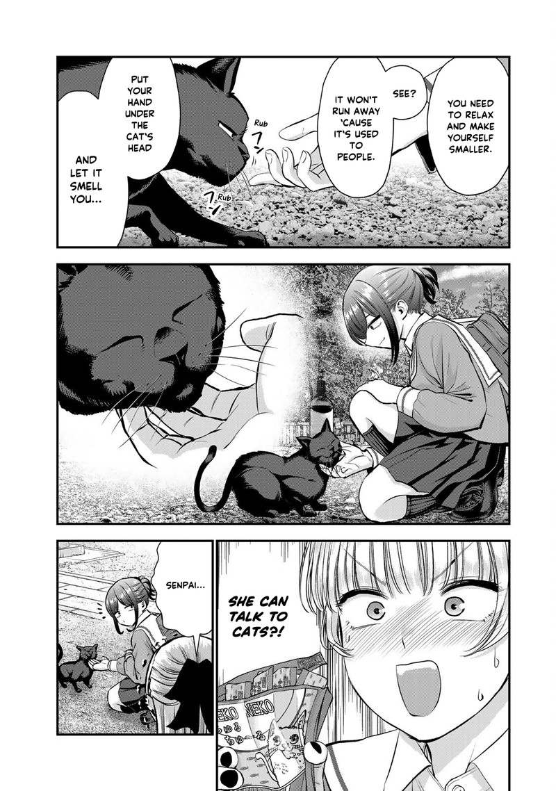 Osananajimi To Wa Romcom Ni Naranai Chapter 49 Page 5