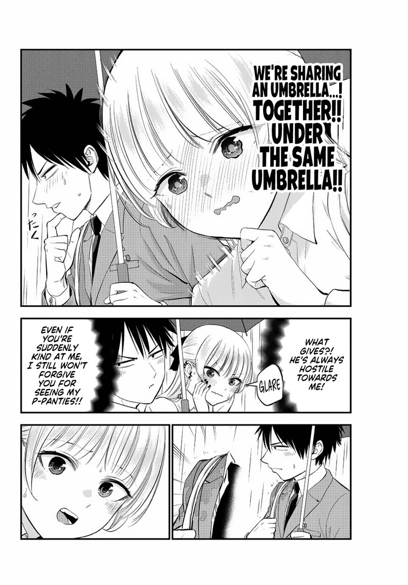 Osananajimi To Wa Romcom Ni Naranai Chapter 5 Page 6