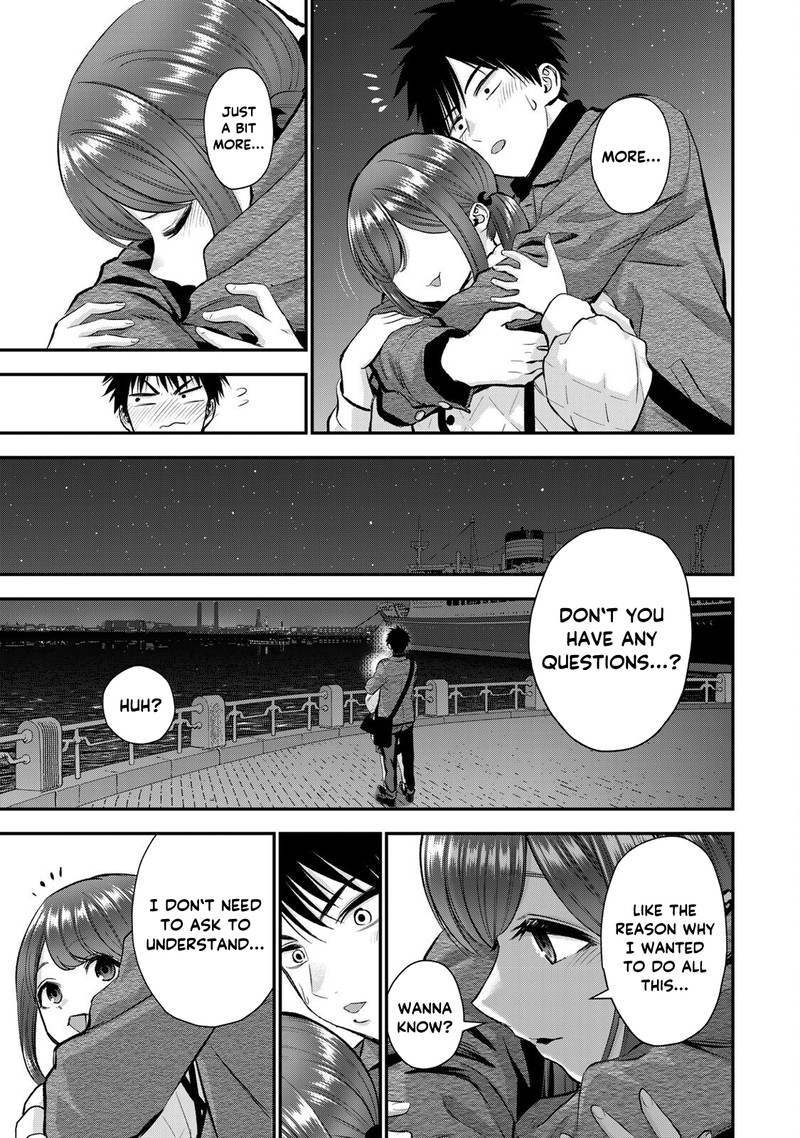 Osananajimi To Wa Romcom Ni Naranai Chapter 57 Page 5