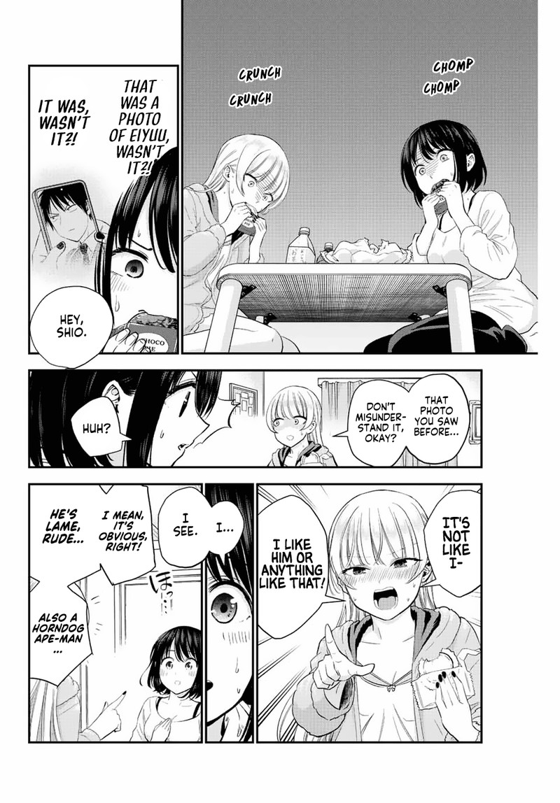 Osananajimi To Wa Romcom Ni Naranai Chapter 6 Page 4