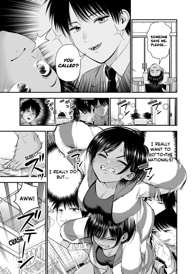 Osananajimi To Wa Romcom Ni Naranai Chapter 63 Page 3