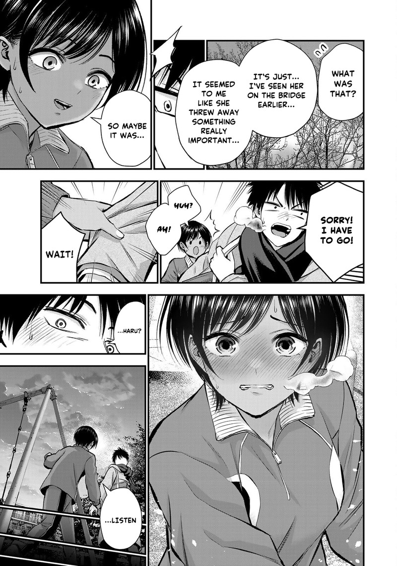 Osananajimi To Wa Romcom Ni Naranai Chapter 66 Page 5