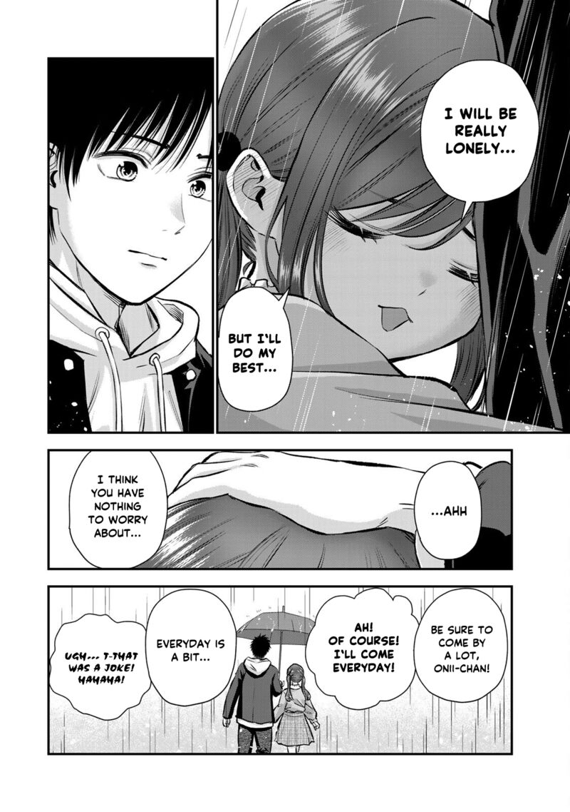 Osananajimi To Wa Romcom Ni Naranai Chapter 68 Page 14