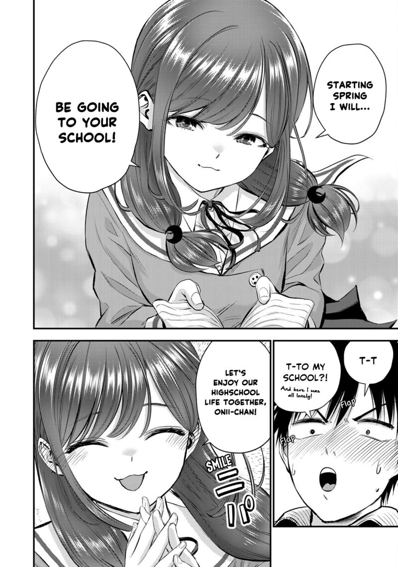 Osananajimi To Wa Romcom Ni Naranai Chapter 68 Page 18