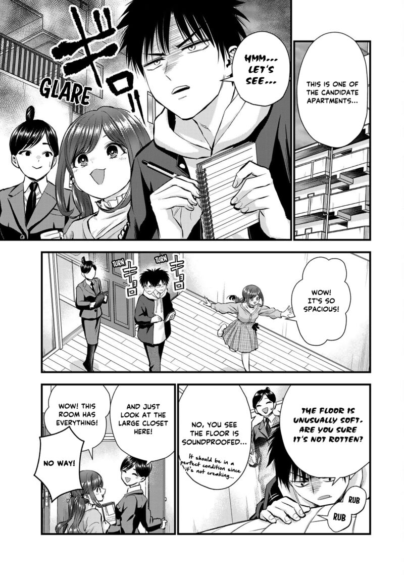 Osananajimi To Wa Romcom Ni Naranai Chapter 68 Page 5