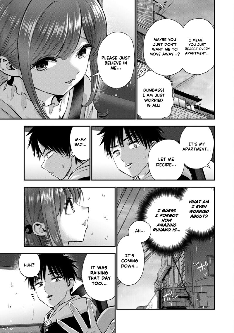 Osananajimi To Wa Romcom Ni Naranai Chapter 68 Page 7