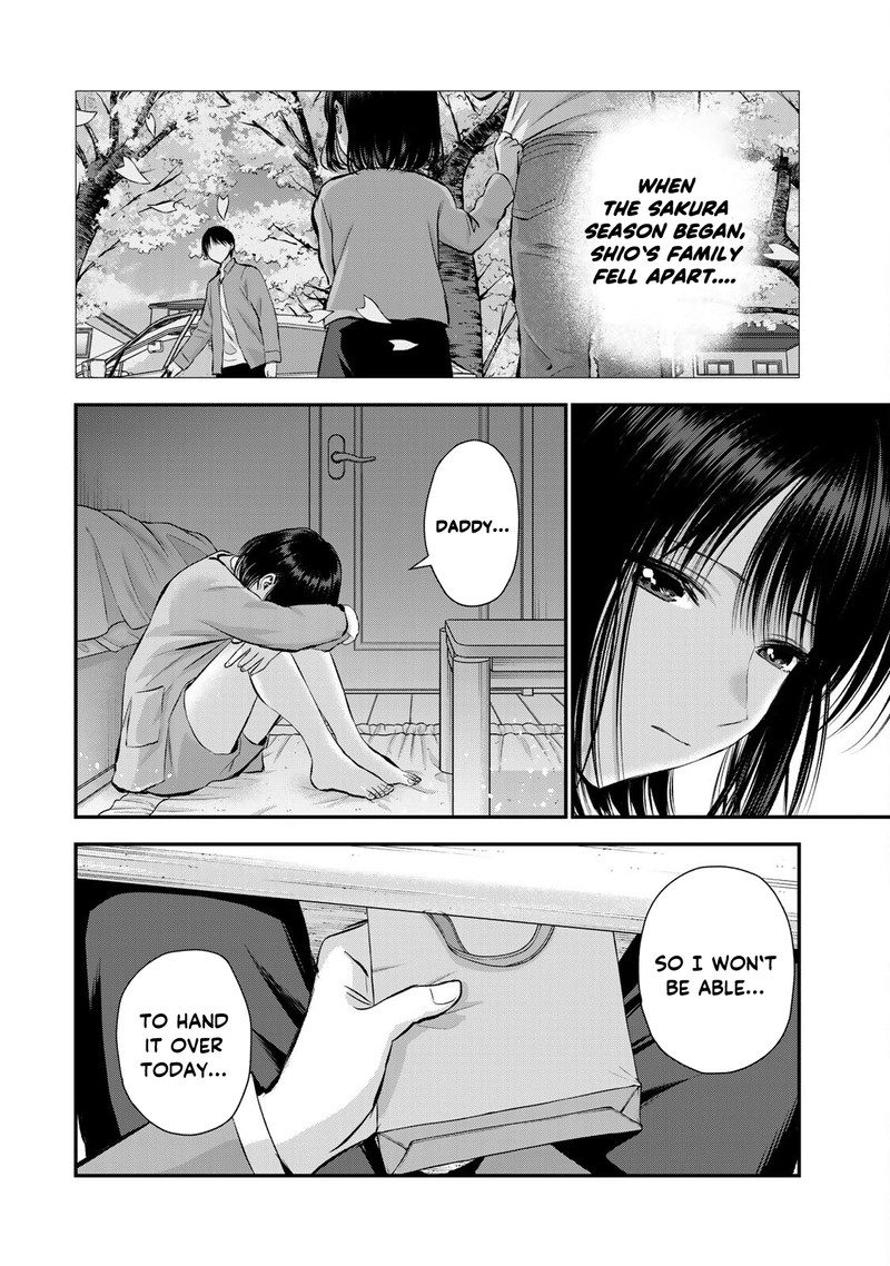 Osananajimi To Wa Romcom Ni Naranai Chapter 69 Page 18