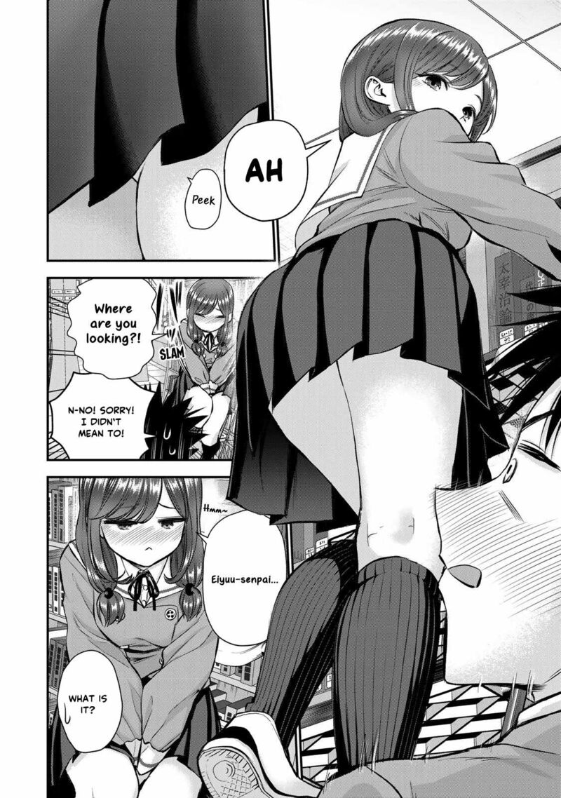 Osananajimi To Wa Romcom Ni Naranai Chapter 74 Page 6