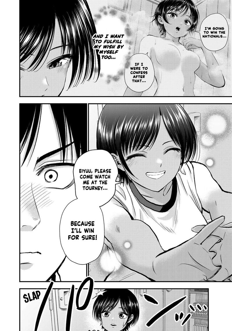 Osananajimi To Wa Romcom Ni Naranai Chapter 76 Page 10