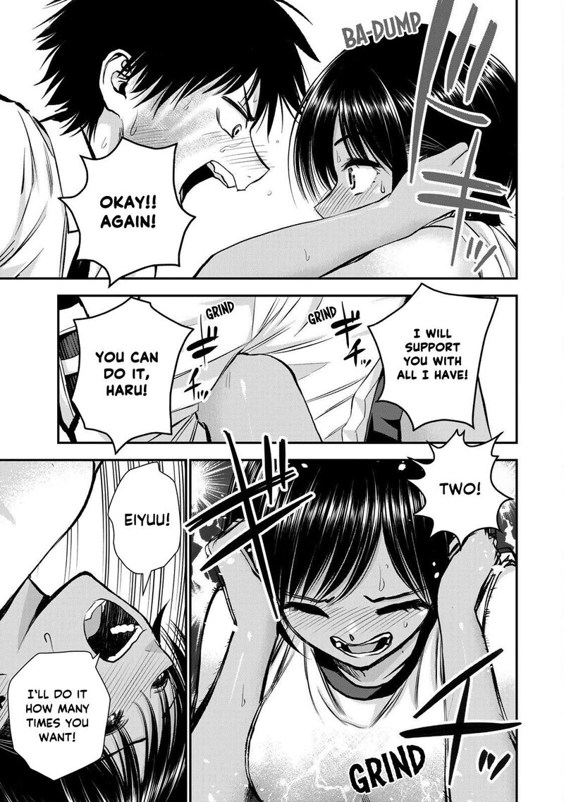 Osananajimi To Wa Romcom Ni Naranai Chapter 76 Page 13