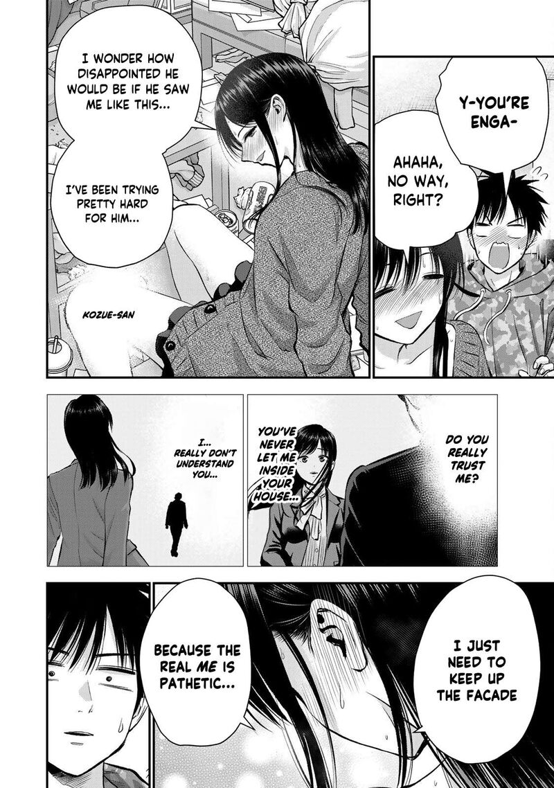 Osananajimi To Wa Romcom Ni Naranai Chapter 78 Page 10