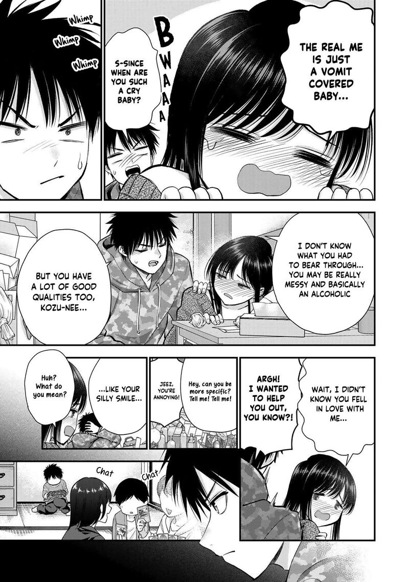 Osananajimi To Wa Romcom Ni Naranai Chapter 78 Page 11