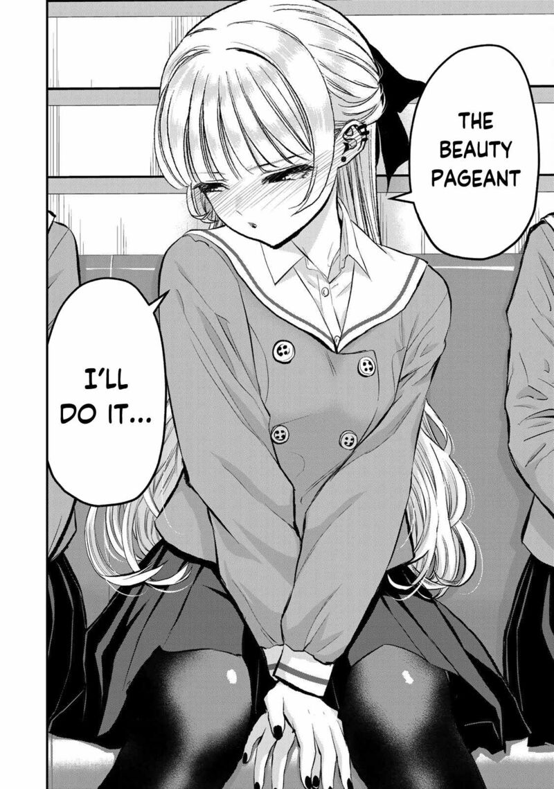 Osananajimi To Wa Romcom Ni Naranai Chapter 79 Page 14