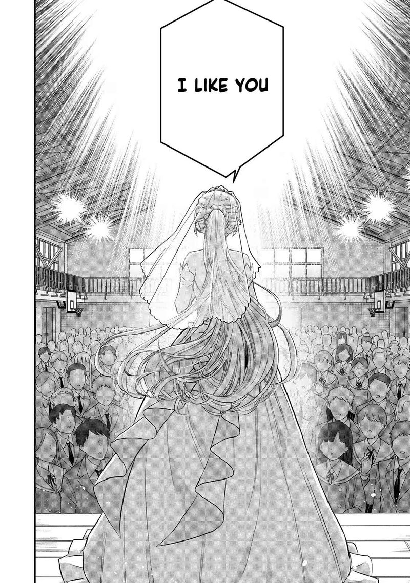 Osananajimi To Wa Romcom Ni Naranai Chapter 85 Page 10