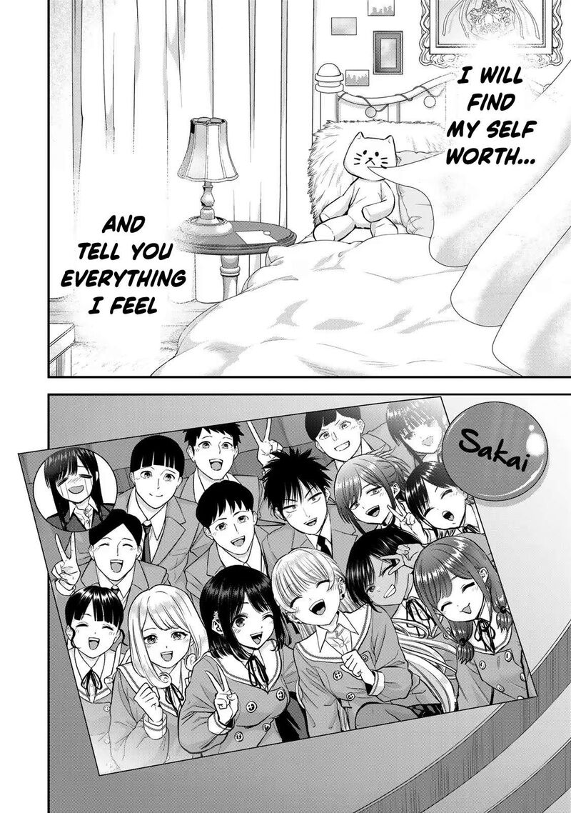 Osananajimi To Wa Romcom Ni Naranai Chapter 86 Page 14