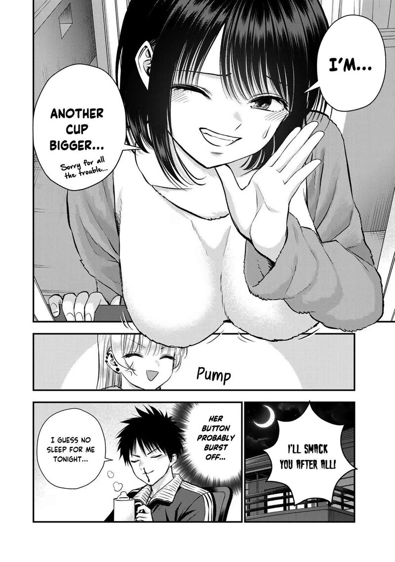 Osananajimi To Wa Romcom Ni Naranai Chapter 88 Page 14