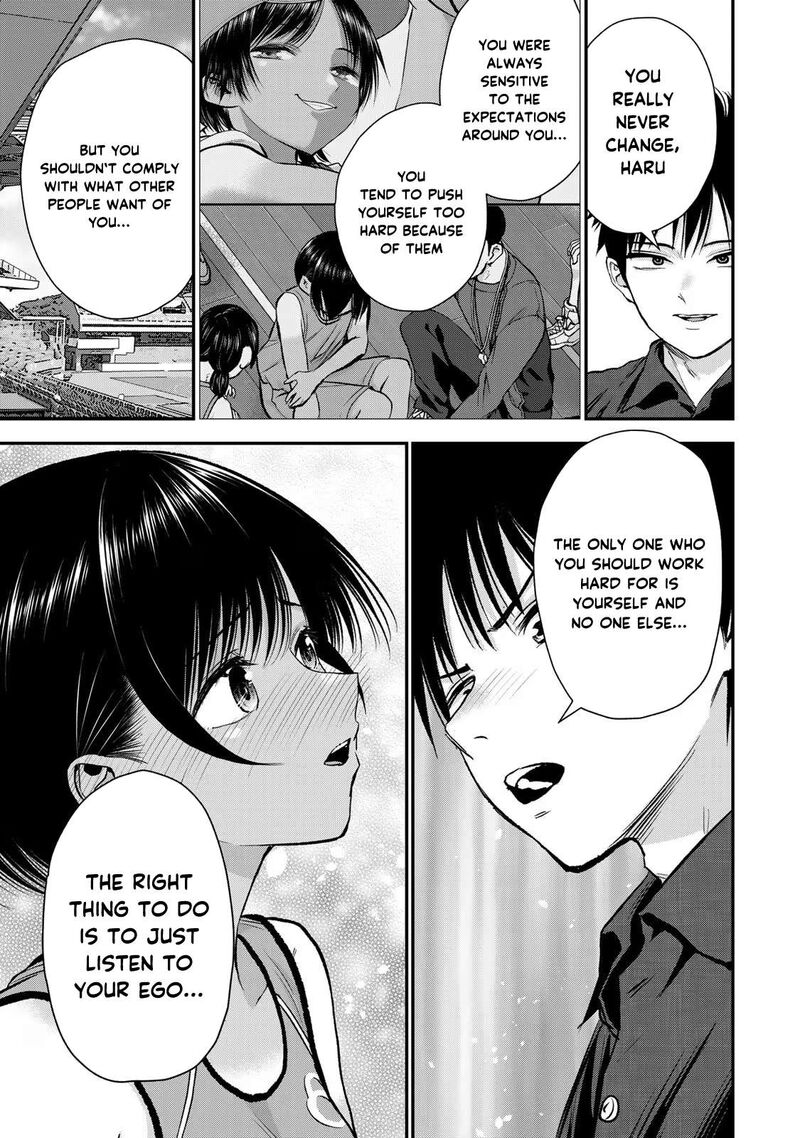 Osananajimi To Wa Romcom Ni Naranai Chapter 89 Page 13