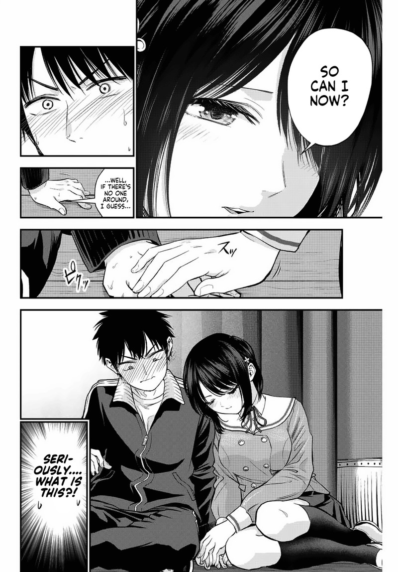 Osananajimi To Wa Romcom Ni Naranai Chapter 9 Page 6