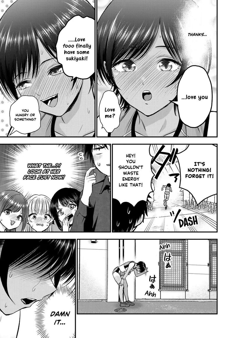 Osananajimi To Wa Romcom Ni Naranai Chapter 90 Page 5
