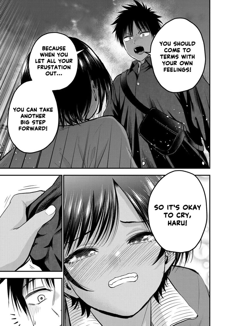 Osananajimi To Wa Romcom Ni Naranai Chapter 91 Page 13