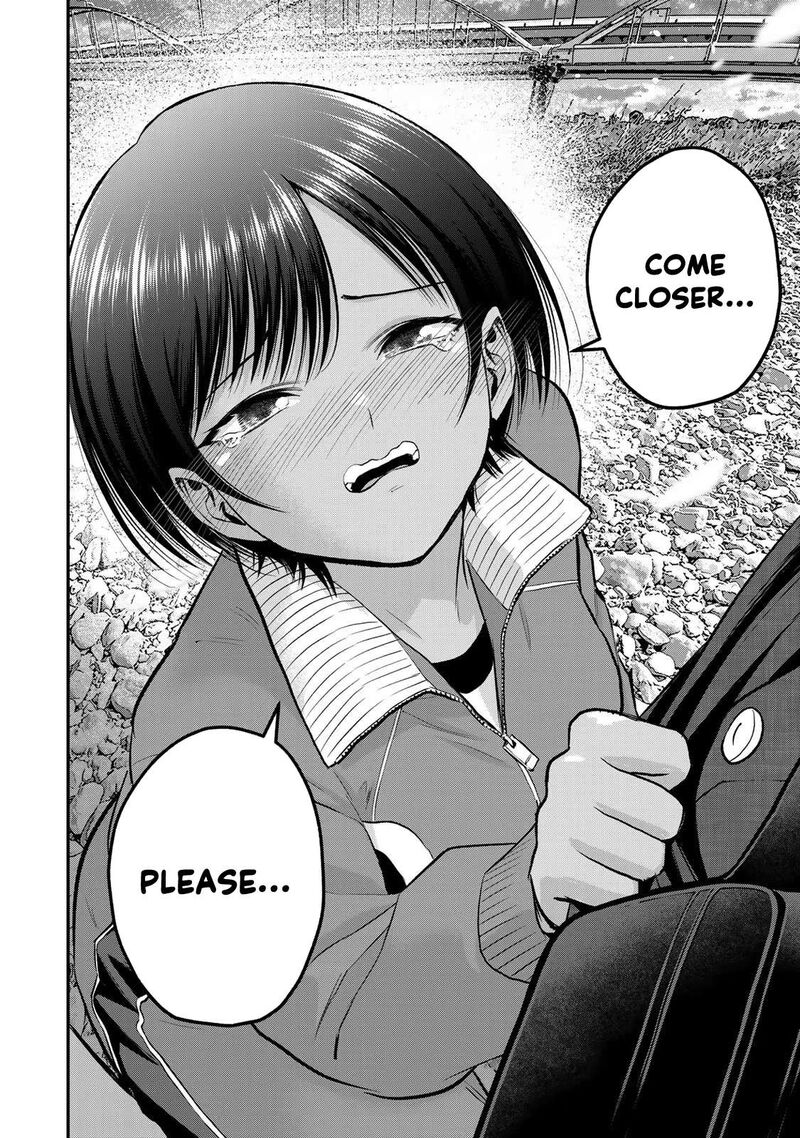 Osananajimi To Wa Romcom Ni Naranai Chapter 91 Page 14
