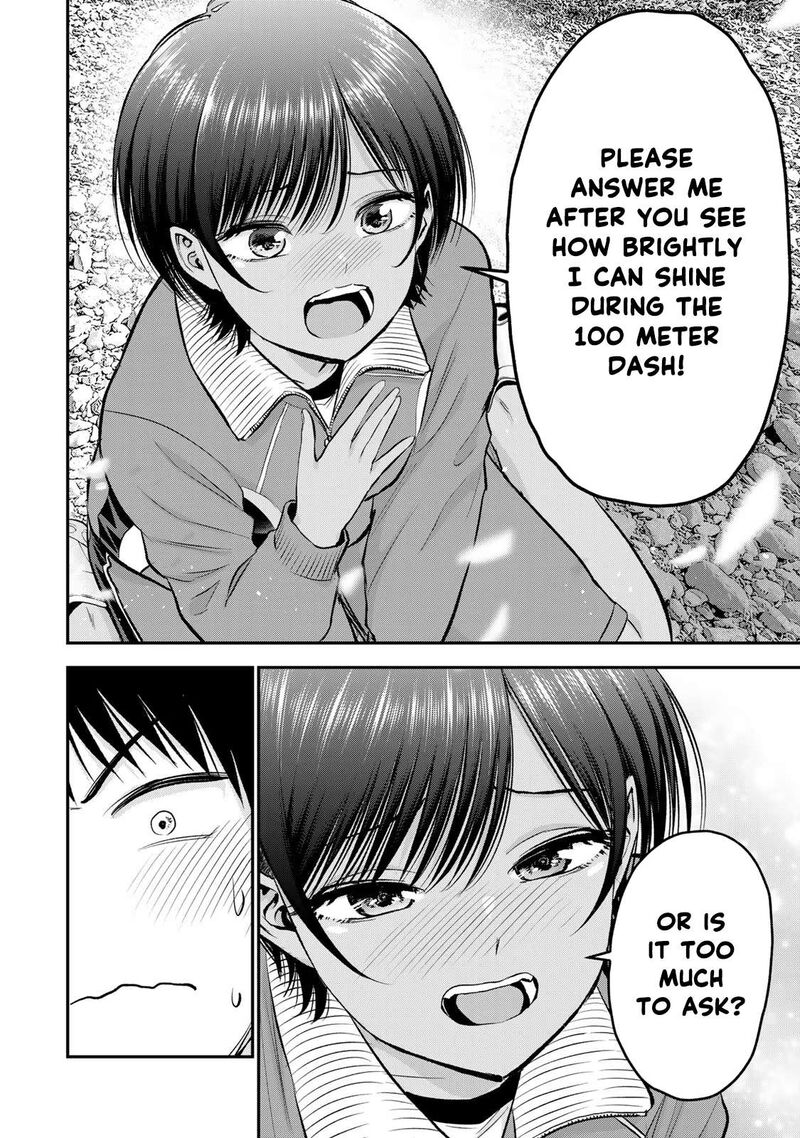Osananajimi To Wa Romcom Ni Naranai Chapter 92 Page 6