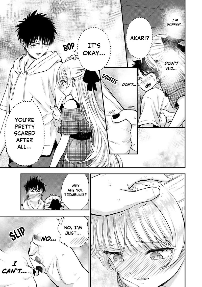 Osananajimi To Wa Romcom Ni Naranai Chapter 94 Page 11