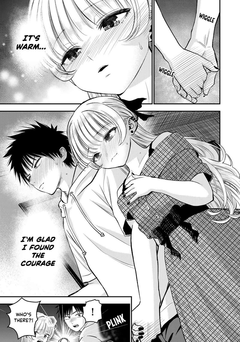 Osananajimi To Wa Romcom Ni Naranai Chapter 94 Page 13