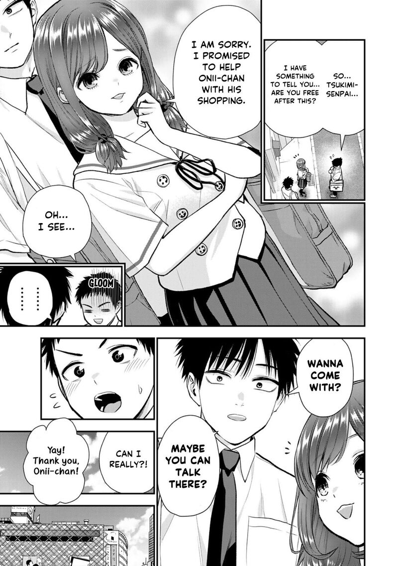 Osananajimi To Wa Romcom Ni Naranai Chapter 97 Page 3